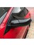 Renault Latitude 2010 - 2015 Yarasa Ayna Kapağı (Piona Black) 2