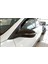 Hyundai I20 2014 ve Üzeri Yarasa Ayna Kapağı Sinyalsiz (Piona Black) 2