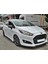 Ford Fiesta 2008 - 2017 Yarasa Ayna Kapağı (Piona Black) 3