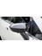 Fiat Punto 2013 - 2018 Yarasa Ayna Kapağı (Piona Black) 2