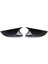 Fiat Palio 2002 - 2011 Yarasa Ayna Kapağı (Piona Black) 1