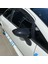 Fiat Linea 2007 - 2015 Yarasa Ayna Kapağı (Piona Black) 2