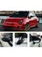 Fiat 500 2014 - 2018 Yarasa Ayna Kapağı (Piona Black) 500X 2