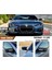 Bmw G26 4 Serisi 2020 ve Üzeri Yarasa Ayna Kapağı (Piona Black) 2