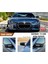 Bmw G23 4 Serisi 2020 ve Üzeri Yarasa Ayna Kapağı (Piona Black) 2