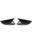 Bmw E90 3 Serisi 2005 - 2009 Yarasa Ayna Kapağı (Piona Black) 1