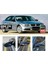 Bmw E90 3 Serisi 2005 - 2009 Yarasa Ayna Kapağı (Piona Black) 2