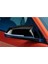 Bmw F20 1 Serisi 2015 - 2019 Yarasa Ayna Kapağı (Piona Black) 2
