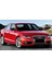 Audi A4 2012 - 2015 Yarasa Ayna Kapağı (Piona Black) B8 Fl 2