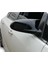 Audi A3 2010 - 2012 Yarasa Ayna Kapağı (Piona Black) /8p 2