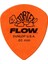 Tortex Flow Picks 0.60 mm Pena 1