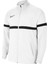 Dri-Fit Academy 21 Woven Track Beyaz Erkek Ceket -CW6118-100 1