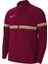 Dri-Fit Academy Woven Track Bordo Erkek Ceket -CW6118-677 1