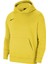 Team Park 20 Hoodie Sarı Çocuk Kapüşonlu Sweatshirt -CW6896-719 1