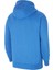 Team Park 20 Hoodie Mavi Çocuk Kapüşonlu Sweatshirt -CW6896-463 3