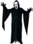 Scream Çığlık Kıyafeti Yetişkin Kostümü %28 1