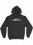Cix Beat Droppers Siyah Kapşonlu Sweatshirt Hoodie 1