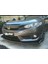 Honda Civic Fc5 Ön Lip Ön Tampon Eki 3 Prç Piona Black 2016 - 2019 3