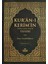 Kur'an-ı Kerim'in Türkçe Meali Alisi ve Tefsiri (8 Cilt Takım) - Ömer Nasuhi Bilmen 1