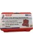 RC1010 1/4" Uzun Lokma Set Takımı 11 Parça 4-13MM 3