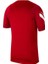 M Nk Df STRKE21 Top Ss Erkek Futbol T-Shirt CW5843-657 2