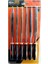 1278 Mini Eğe Seti Takımı 6 Parça Uzunluk 180MM 3