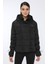 Karına Coat Kaban Siyah 1
