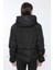 Karına Coat Kaban Siyah 3