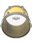Remo BA-0312-00- Ambassador® Şeffaf 12" Davul Derisi 2
