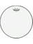Remo BA-0312-00- Ambassador® Şeffaf 12" Davul Derisi 4