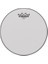 Remo BA-0110-00- Ambassador® Kumlu 10" Davul Derisi 1