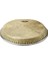 Remo M4-0975-S6-D1003 - Symmetry D1 Skyndeep® Calfskin Desenli 9.75" Conga Derisi 1