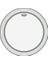 Remo P3-1318-C2- Powerstroke® P3 Şeffaf 18" Bas Davul Derisi 1