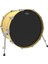 Remo P3-1018-ES- Powerstroke® P3 Ebony® 18" Bas Davul Derisi 3
