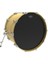 Remo P3-1018-ES- Powerstroke® P3 Ebony® 18" Bas Davul Derisi 5