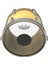 Remo CS-0314-10- Controlled Sound® Şeffaf Top Black Dot™ 14" Davul Derisi 3