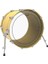 Remo PS-1320-00- Pinstripe® Şeffaf 20" Davul Derisi 3