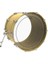 Remo PS-1320-00- Pinstripe® Şeffaf 20" Davul Derisi 5