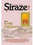 Şiraze İki Aylık Kitap Kültürü Dergisi Sayı: 04 Mart-Nisan 2021 1