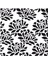 Hd-78 Home Decor Stencil 45 x 45 cm 1