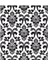 Hd-79 Home Decor Stencil 45 x 45 cm 1