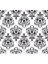 Hd-80 Home Decor Stencil 45 x 45 cm 1