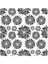 Hd-82 Home Decor Stencil 45 x 45 cm 1