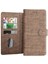 Samsung Galaxy Note 20 Ultra (SM-N985F) Spor Kumaş Cüzdan Kılıf Ekran Koruyucu 4