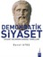 Demokratik Siyaset - Davut Ateş 1