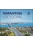 Karantina - Lockdown 1