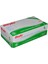 Latex Pudralı Eldiven Large 100lü 1