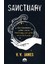 Sanctuary - V.V. James 1