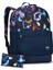 Commence Notebook Sırt Çantası 15.6" Sfloral/Db 1