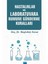 Hastalıklar ve Laboratuvara Numune Gönderme Kuralları - Beytullah Kenar 1